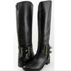 Boutique 9 Leather Boots